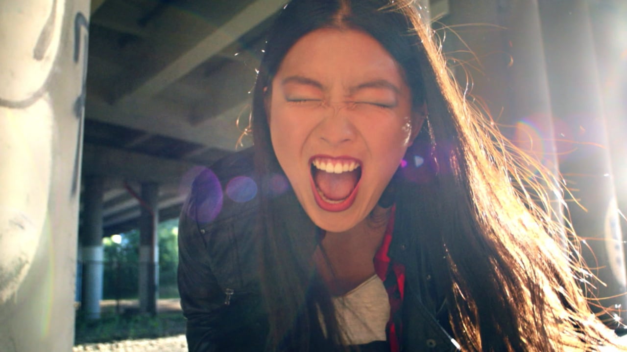 Roar by Katy Perry