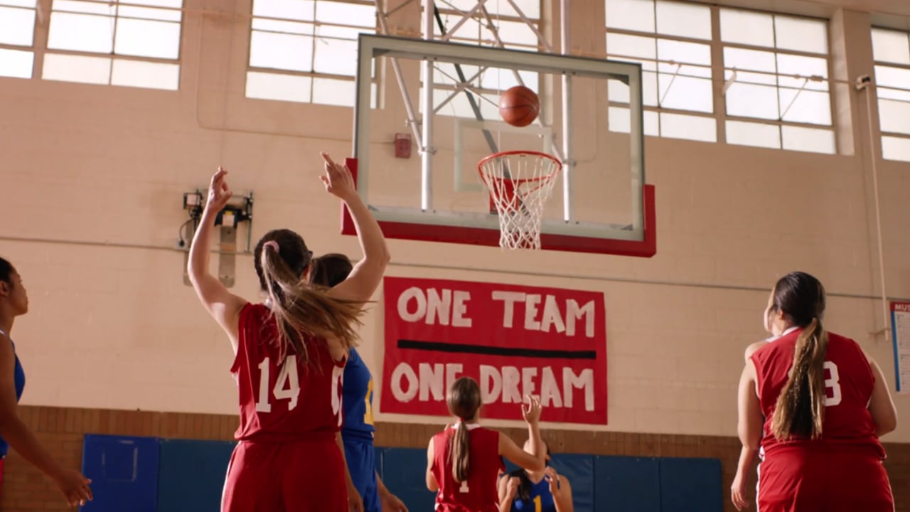 Brave by Sarah Bareilles